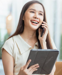 Sales Executive