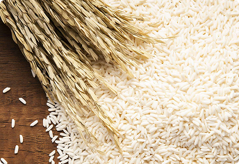 Long Grain White Rice